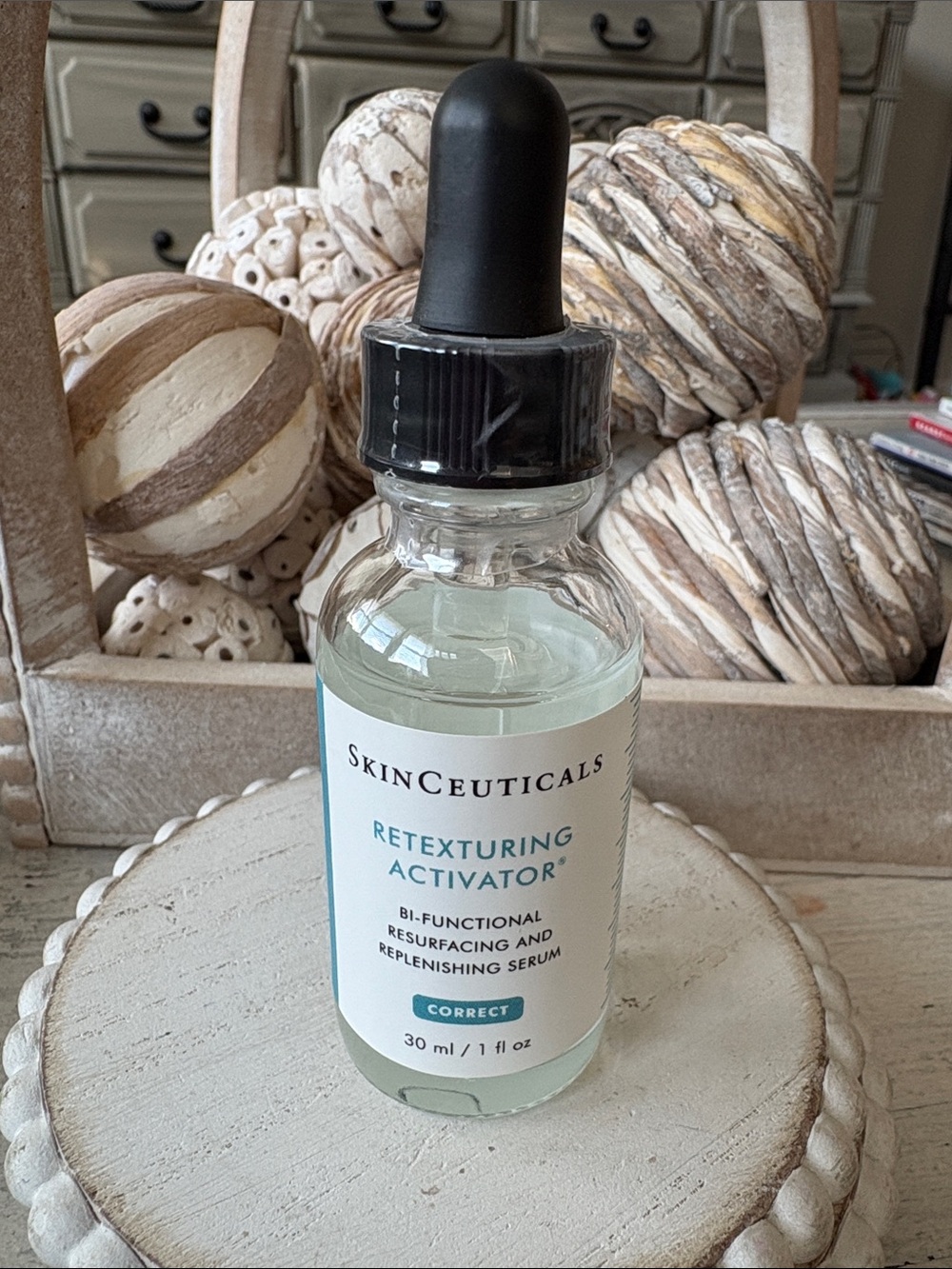 SkinCeuticals Retexturing Activator Serum